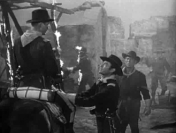 Lance gives orders to take Tucsos back