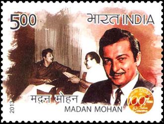 Madan Mohan, 1925-75