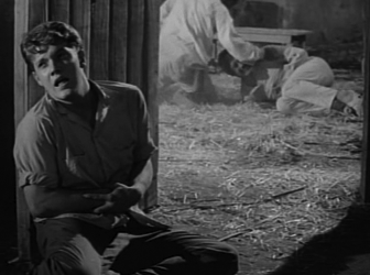 Animas injures Belarmino and another man