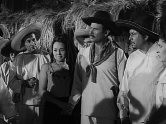 Catarina decides Tadeo appeals to her