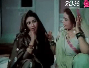 Devyani transforms into Panna Bai