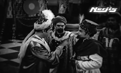 Hyder threatens Mustafa with dire consequences