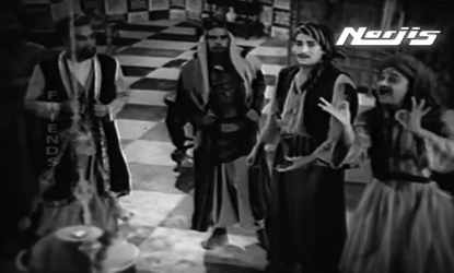 Yusuf and Sheemu set up a trick to lure Cheeku