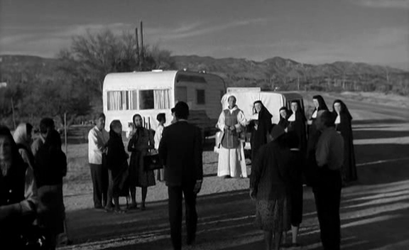 Father Murphy's church