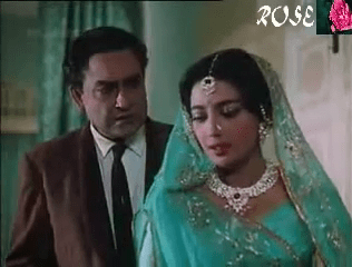 ... and tells Manish all