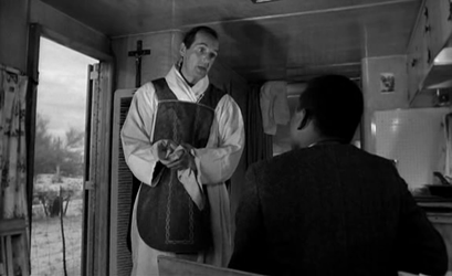 ... and Father Murphy himself