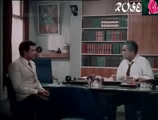 Indraneel arrives with a letter from Suparna