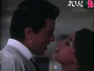 Suparna and Indraneel