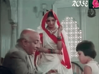 Dr Abraham suggests a school for Suparna