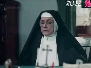 Mother Maamen refuses