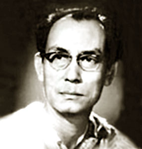 SD Burman