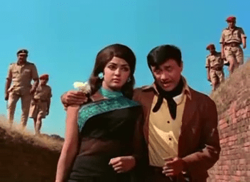 A rendezvous at Nalanda