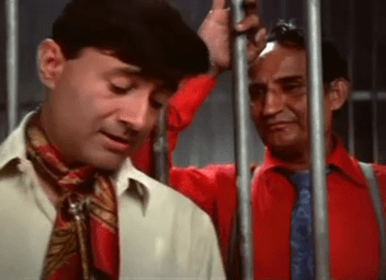 Heera finds a neighbour he can trust