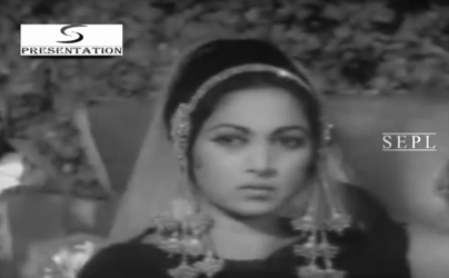 Tehminia encounters Rustom