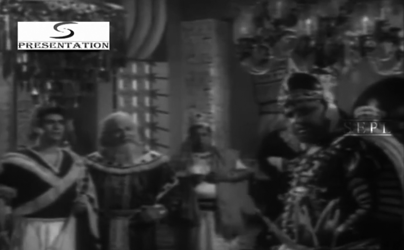 Tehminia's father and brother meet Rustom