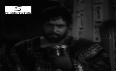 Rustom realises who Tehminia is