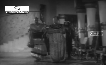 The ruler of Maazandaraan rushes to Turaan