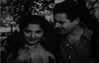 Tum jo hue mere humsafar, from 12 o'Clock