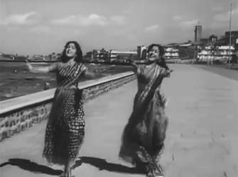 Hum panchhi mastaane, from Dekh Kabira Roya
