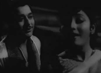 Mujhko tum jo mile, from Detective