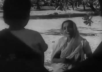 Aan milo aan milo Shyaam saanwre, from Devdas