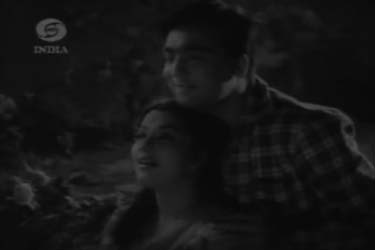 Gumsum sa yeh jahaan, from Duniya Jhukti Hai