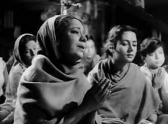 Na main dhan chaahoon, from Kaala Bazaar