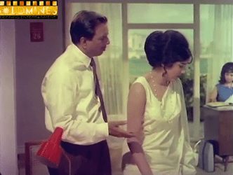 Mr Sinha tries to reassure Neeta