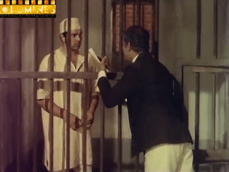 Mr Srivastava persuades Amar to help