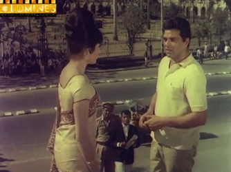 Neeta and Amar get married, and part ways...