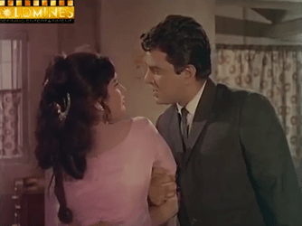 ... and Amar comes back into Neeta's life