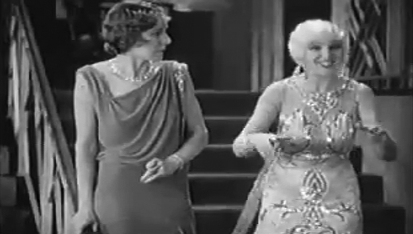 Marcia spills the beans