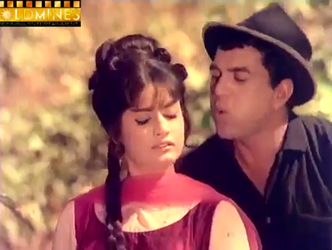 Neeta encounters Amar