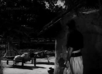 Hori overhears a conversation between his estranged brothers