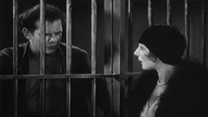 Cynthia goes to Derk with a proposition