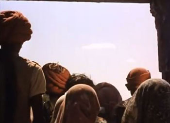 Allah megh de, from Guide