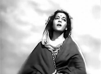 Kaare badraa tu na jaa na jaa, from Shikast