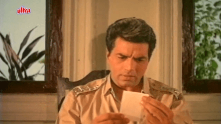 Ajay sees an astonishing photo