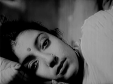 Aparna Dasgupta in Samapti