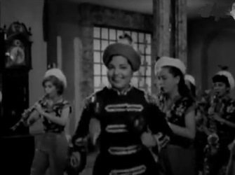 Ghoomke aaya hoon main bandhu, from Basant