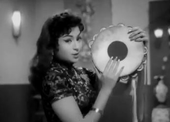 Yamma yamma yamma tu parwaana main shamma, from China Town