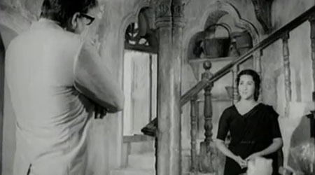 Vijay makes a proposition