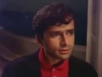 Woh tere pyaar ka gham, from My Love