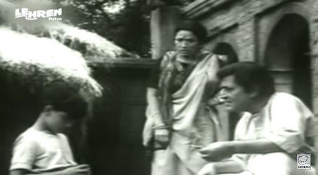 Naveen and Kadambari let fly at Kishan