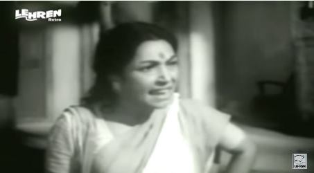 Kadambari, Hemangini's elder sister-in-law