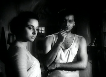 Amitabha and Karuna, in days long gone