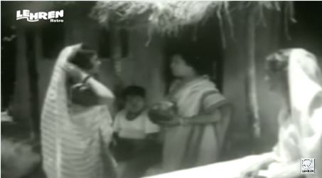 Kadambari and Paanchoo with Hem