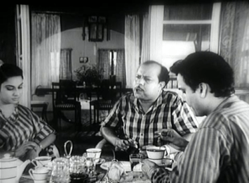 A scene from Kapurush