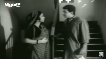 Hem is disturbed by the plight of the old man