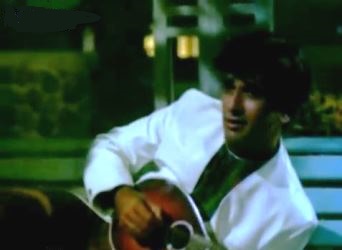 Tum bin jaaoon kahaan, from Pyaar ka Mausam